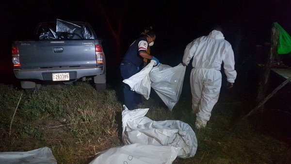 Συνετρίβη τουριστικό αεροσκάφος στην Κόστα Ρίκα – Δώδεκα νεκροί, οι δέκα Αμερικανοί [εικόνες] | iefimerida.gr 1