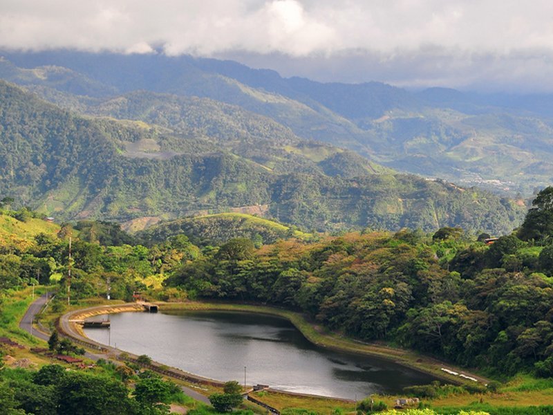 Επτά τροπικοί φορολογικοί παράδεισοι -Εκεί πηγαίνουν τα λεφτά τους οι σούπερ πλούσιοι [εικόνες] | iefimerida.gr 3
