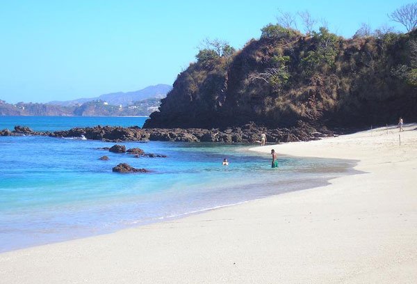 Η άλλη πλευρά της Κόστα Ρίκα: Παραλίες που βάζουν γκολ [εικόνες] | iefimerida.gr 5