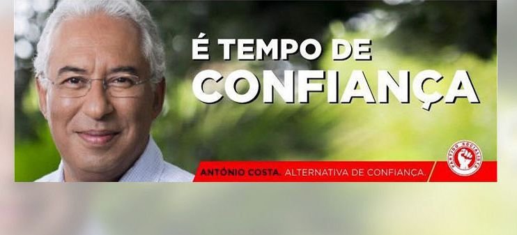 Αντόνιο Κόστα, αυτός είναι ο σοσιαλιστής που θα γίνει πρωθυπουργός στην Πορτογαλία | iefimerida.gr 0