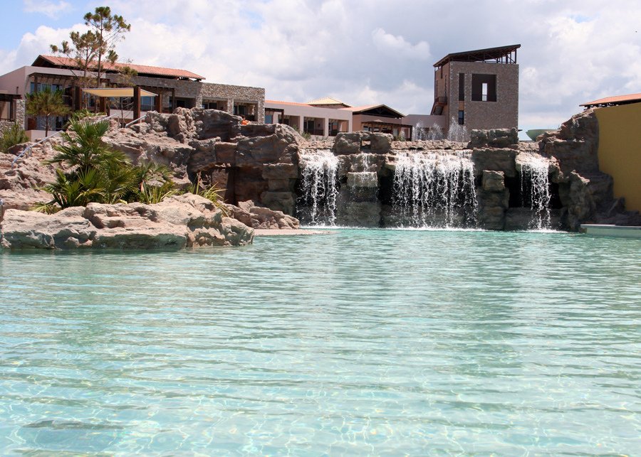 Το Costa Navarino κατέκτησε την Ευρώπη – Απέσπασε τρεις διακρίσεις σε Παρίσι και Βιέννη [εικόνες]  | iefimerida.gr 1