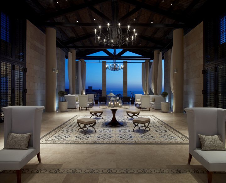 Το Costa Navarino κατέκτησε την Ευρώπη – Απέσπασε τρεις διακρίσεις σε Παρίσι και Βιέννη [εικόνες]  | iefimerida.gr 0