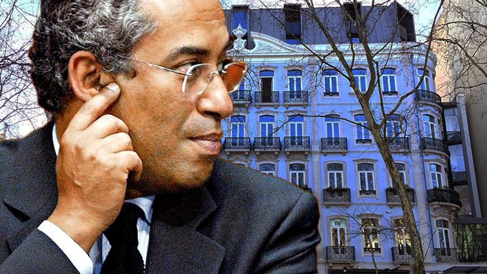 Αντόνιο Κόστα, αυτός είναι ο σοσιαλιστής που θα γίνει πρωθυπουργός στην Πορτογαλία | iefimerida.gr 2