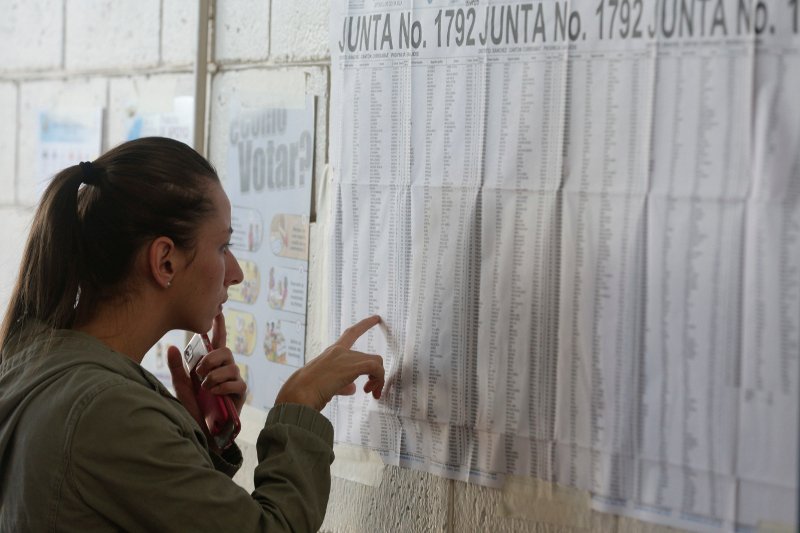 Εκλογές στην Κόστα Ρίκα: Ο υποψήφιος της ευαγγελικής δεξιάς προηγείται στον α' γύρο | iefimerida.gr 2