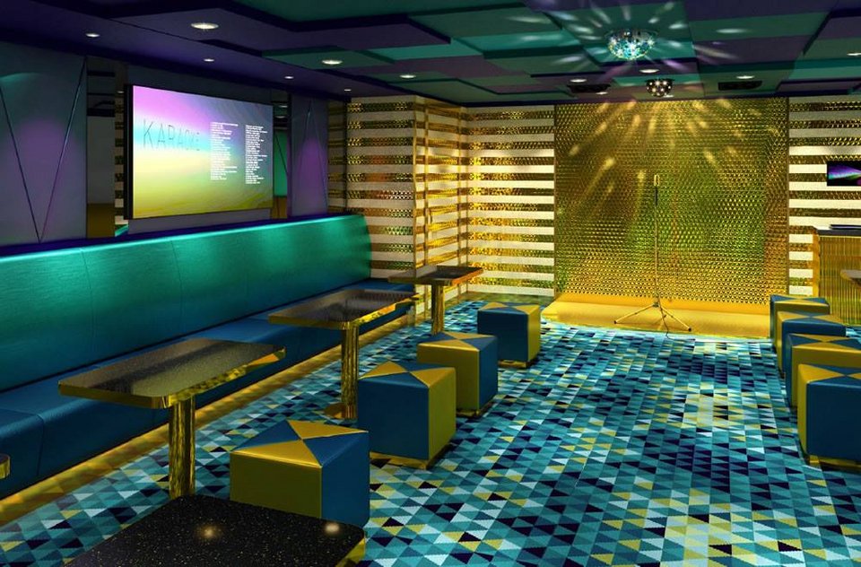 To πλωτό «χρυσό παλάτι»της Βενετίας βρίσκεται στην Κέρκυρα -Η πολυτέλεια σε άλλο επίπεδο [εικόνες]  | iefimerida.gr 2