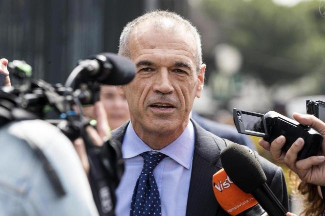 Ιταλία: Σέρτζιο Ματαρέλα, ο ήσυχος πρόεδρος που έβαλε φρένο στον λαϊκισμό | iefimerida.gr 2