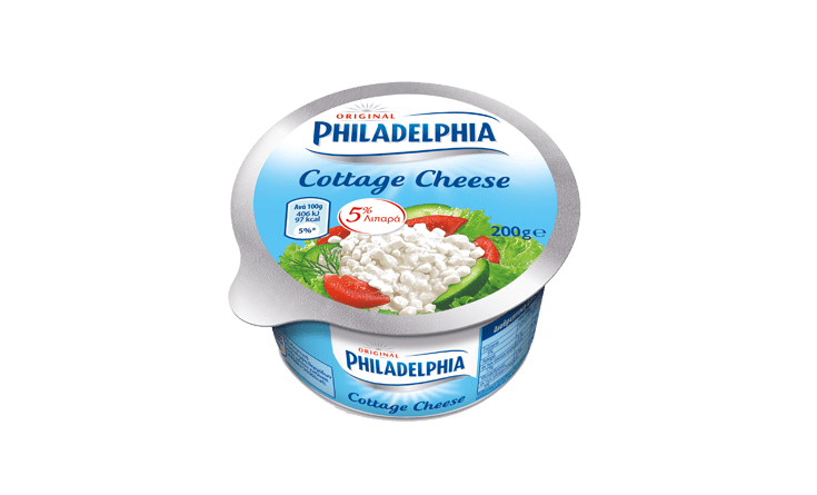 Προληπτική ανάκληση Cottage Cheese Philadelphia | iefimerida.gr 0