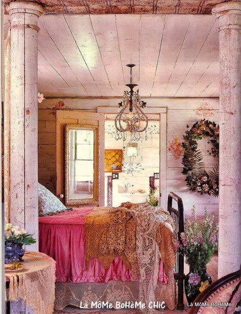 Βάλτε χρώμα στο σπίτι σας -Μη φοβάστε να το παρακάνετε [εικόνες] | iefimerida.gr 4