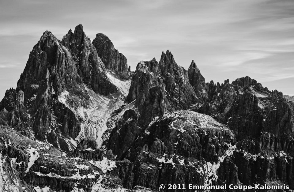 O δισέγγονος του Μανώλη Καλομοίρη είναι φωτογράφος -Δείτε τι εκθέτει στο Παρίσι για το κλίμα [εικόνες] | iefimerida.gr 6