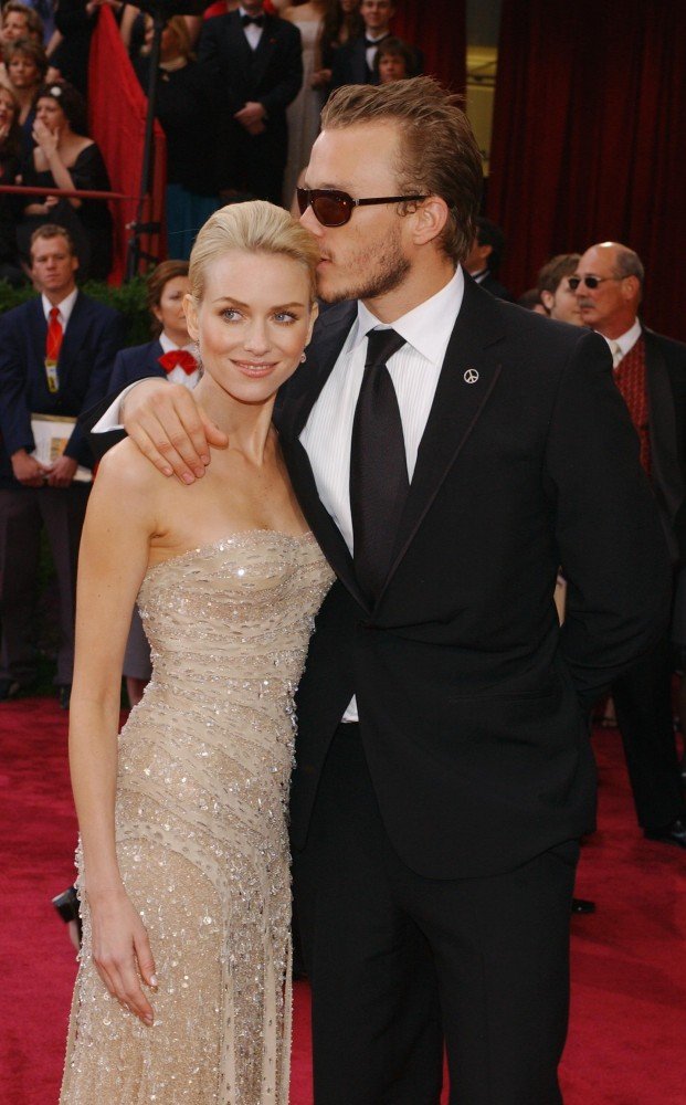 Οκτώ ζευγάρια που είχαμε ξεχάσει ότι υπήρχαν [εικόνες] | iefimerida.gr 7