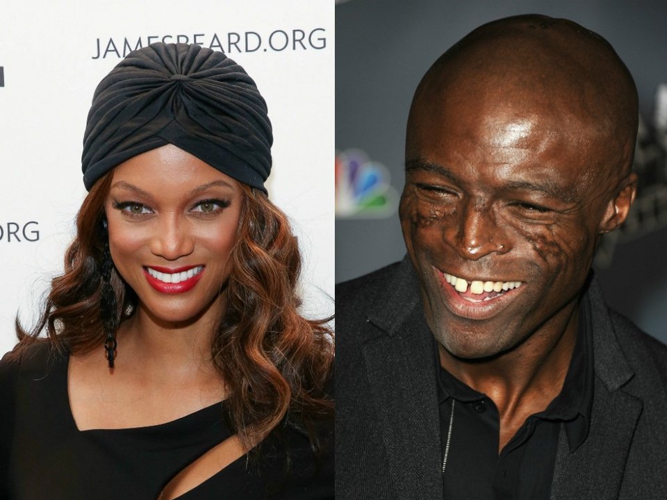 Οκτώ ζευγάρια που είχαμε ξεχάσει ότι υπήρχαν [εικόνες] | iefimerida.gr 6