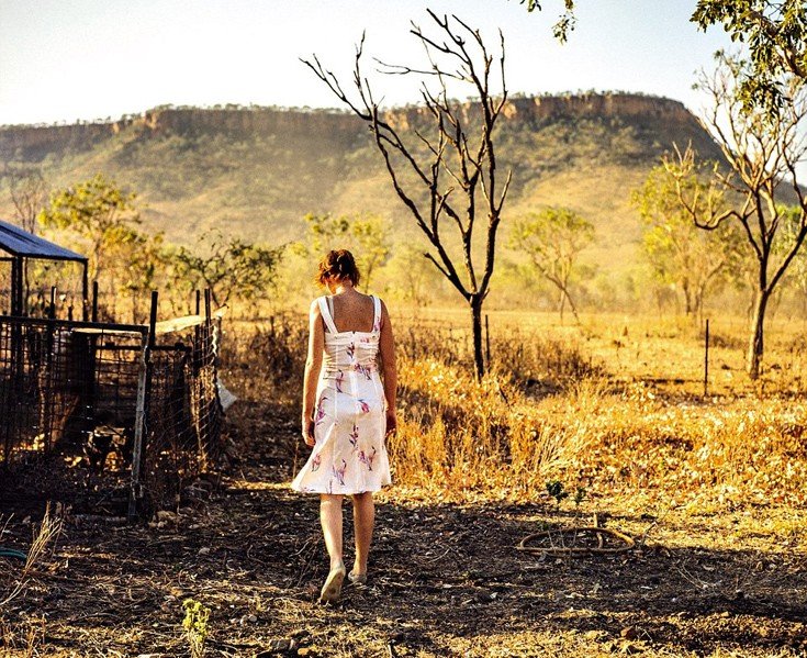 Διαφορετικό: Αυτή είναι η καθημερινή ζωή των καουμπόηδων στην Αυστραλία [εικόνες] | iefimerida.gr 2