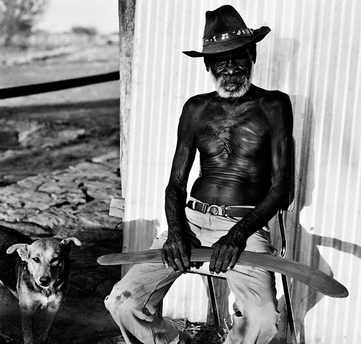 Διαφορετικό: Αυτή είναι η καθημερινή ζωή των καουμπόηδων στην Αυστραλία [εικόνες] | iefimerida.gr 3