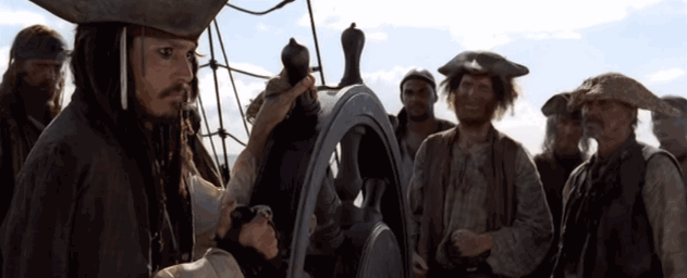 Επικά λάθη που «κατέστρεψαν» αγαπημένες ταινίες -Απίστευτες γκάφες που «γλίτωσαν» στο μοντάζ [εικόνες gif] | iefimerida.gr 0