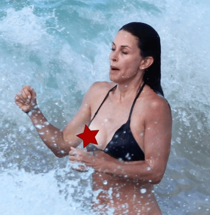 Όταν τα ρούχα των διάσημων δεν «συμμορφώνονται» [εικόνες] | iefimerida.gr 2