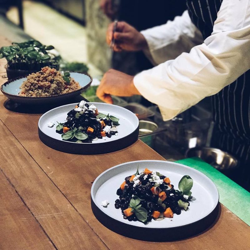 Το 3ο Dine Athens από την Alpha Bank είναι γεγονός [εικόνες] | iefimerida.gr 5