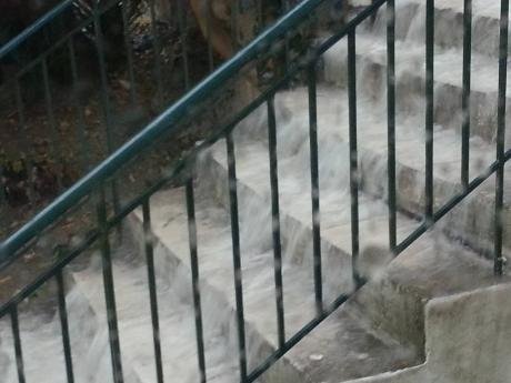 «Δαίδαλος» με καταιγίδες, χαλάζι και χιόνια -Τα πρώτα προβλήματα, πού θα χτυπήσει σήμερα η κακοκαιρία [εικόνες] | iefimerida.gr 2