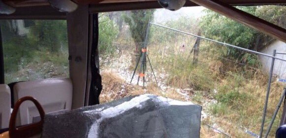 Τρομακτικό σιδηροδρομικό ατύχημα στη Γαλλία: Πάνω από 60 τραυματίες [εικόνες&βίντεο] | iefimerida.gr 5