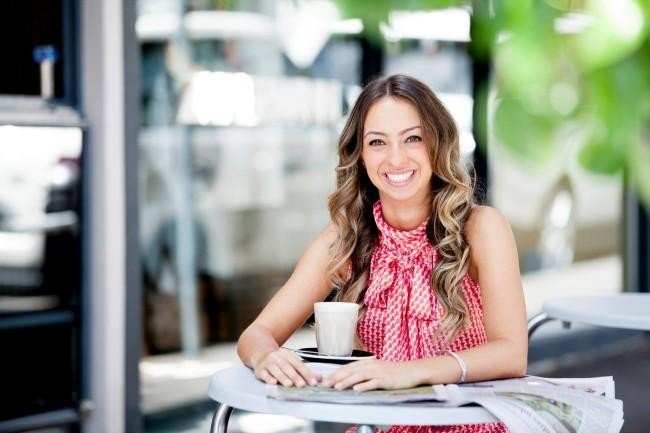 Δήμητρα Κλεισάρη: Η 24χρονη Ελληνίδα που σάρωσε στην Αυστραλία και έγινε δήμαρχος [εικόνες] | iefimerida.gr 2