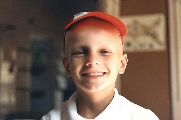 Ο Βρετανός που νίκησε δυο φορές τον καρκίνο και γυρίζει τον κόσμο πραγματοποιώντας 101 επιθυμίες [εικόνες + βίντεο]  | iefimerida.gr 1