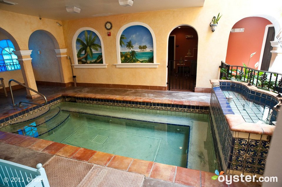 Τα ψέματα των ξενοδοχείων: Τι δείχνουν οι φωτογραφίες τους και πώς είναι αλήθεια [εικόνες] | iefimerida.gr 13