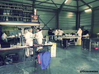 Ανατριχιαστική μαρτυρία από το δυστύχημα στις γαλλικές Αλπεις: Δεν βρίσκουμε σώματα, μόνο κομμάτια τους στο μέγεθος λάπτοπ [εικόνες] | iefimerida.gr 1