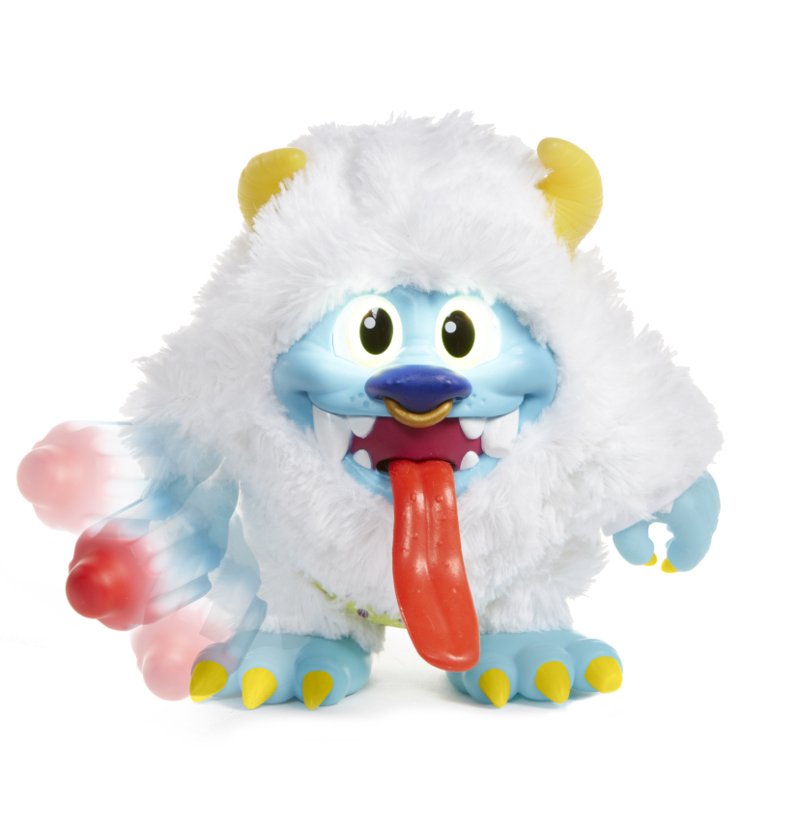 Crate Creature