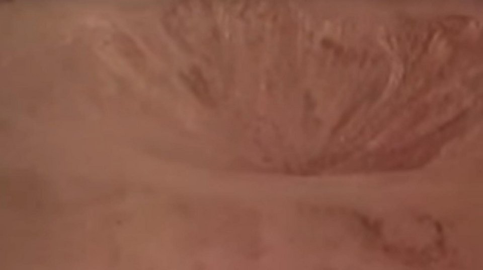 Βίντεο-ντοκουμέντο: Πώς η ΕΣΣΔ με μια πυρηνική βόμβα έφτιαξε κατά λάθος μια... ραδιενεργή λίμνη [βίντεο] | iefimerida.gr 1