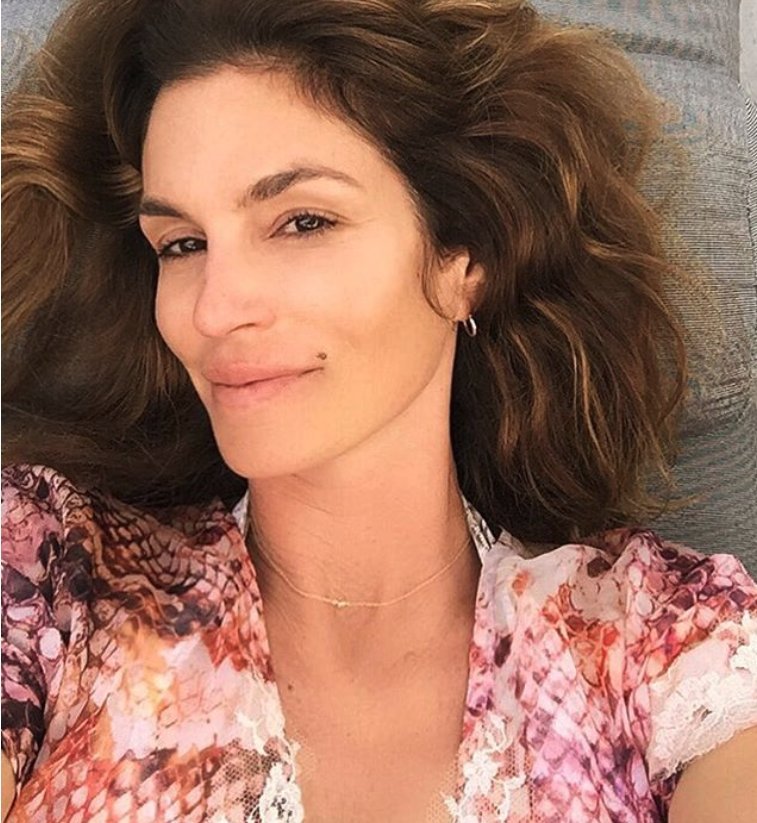 Οι διάσημες βγάζουν το μακιγιάζ -«Γυμνά» πρόσωπα, η νέα τάση [εικόνες] | iefimerida.gr 0