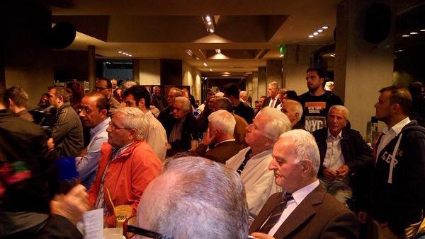 Ο Αδωνις στις «καραμανλικές» Σέρρες - Το νέο προεκλογικό σποτ [εικόνες & βίντεο] | iefimerida.gr 0