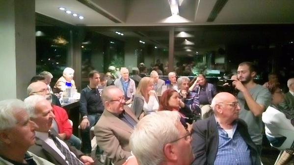 Ο Αδωνις στις «καραμανλικές» Σέρρες - Το νέο προεκλογικό σποτ [εικόνες & βίντεο] | iefimerida.gr 1