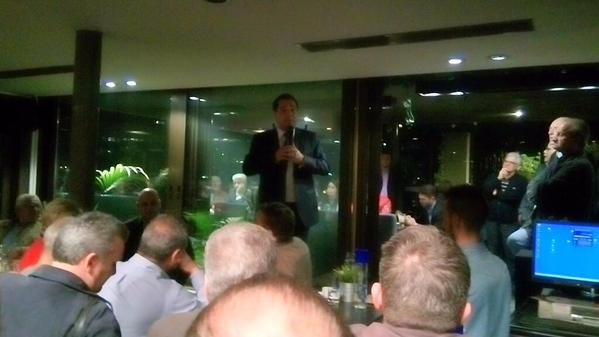 Ο Αδωνις στις «καραμανλικές» Σέρρες - Το νέο προεκλογικό σποτ [εικόνες & βίντεο] | iefimerida.gr 2