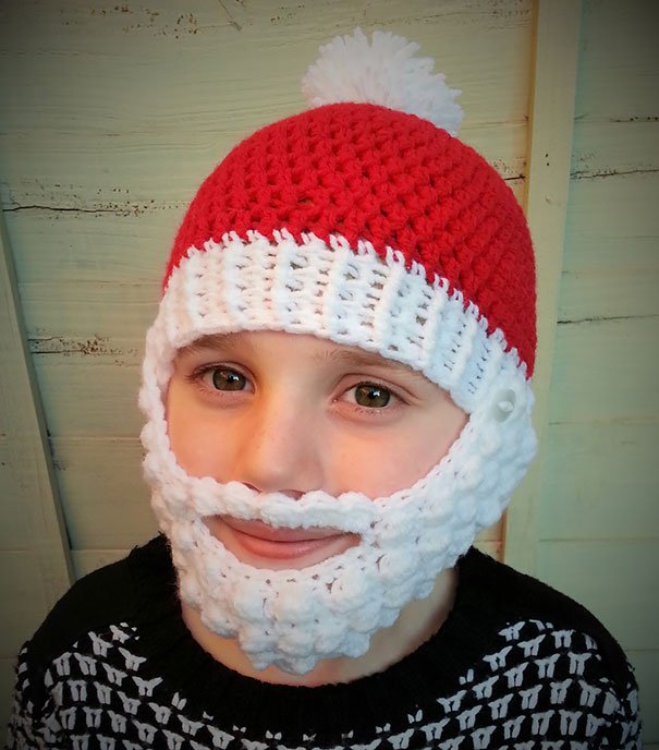 Τα πιο πρωτότυπα σκουφιά που έχουν... πλεχτεί ποτέ [εικόνες] | iefimerida.gr 14