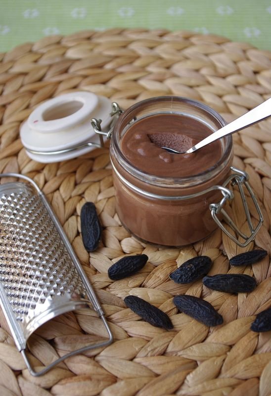 Συνταγή για κρέμα σοκολάτας σε μικρά μπολάκια -Αυτό επιτρέπεται το καλοκαίρι [εικόνες] | iefimerida.gr 0