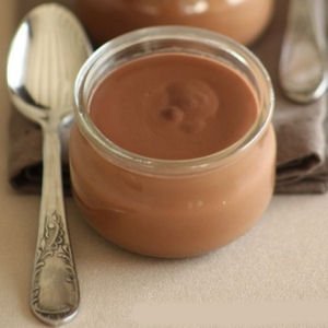 Συνταγή για κρέμα σοκολάτας σε μικρά μπολάκια -Αυτό επιτρέπεται το καλοκαίρι [εικόνες] | iefimerida.gr 3