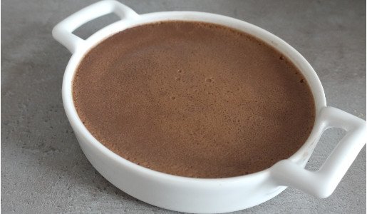 Συνταγή για κρέμα σοκολάτας σε μικρά μπολάκια -Αυτό επιτρέπεται το καλοκαίρι [εικόνες] | iefimerida.gr 6