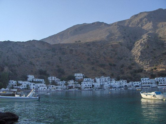 Μεγάλος ισπανικός τουριστικός οδηγός: Αυτά είναι τα 10 αξιοθέατα-κοσμήματα της Ελλάδας [εικόνες] | iefimerida.gr 7