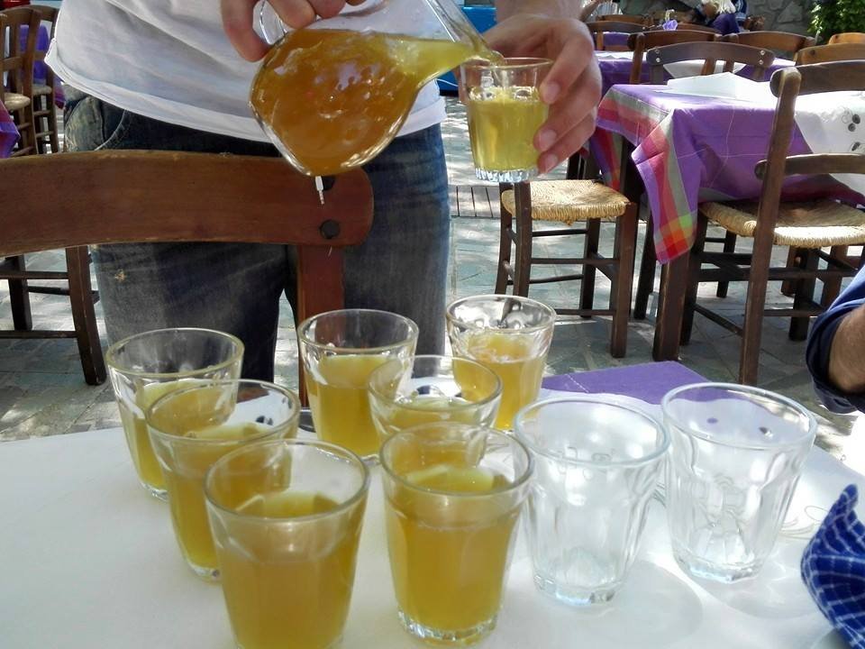 Απόβαση Ιταλών bloggers στην Κρήτη: Κατέκλυσαν τα social media με το hashtag #CretaSegreta [εικόνες] | iefimerida.gr 9