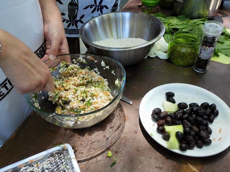 Απόβαση Ιταλών bloggers στην Κρήτη: Κατέκλυσαν τα social media με το hashtag #CretaSegreta [εικόνες] | iefimerida.gr 10