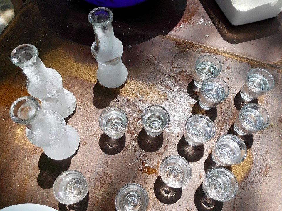 Απόβαση Ιταλών bloggers στην Κρήτη: Κατέκλυσαν τα social media με το hashtag #CretaSegreta [εικόνες] | iefimerida.gr 11