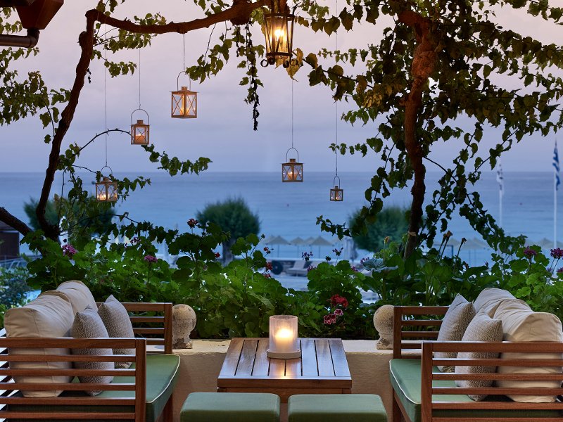 Τι είναι οι Συκοπιταρίδες, η κρητική λιχουδιά που παρουσίασε το Creta Maris Beach Resort στους επισκέπτες του  | iefimerida.gr 6