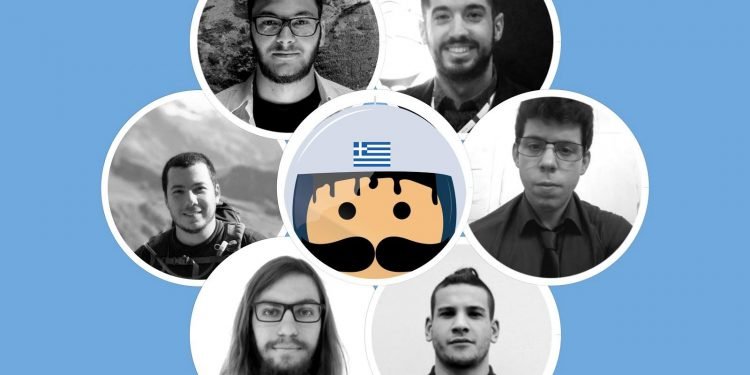 Κρητικοί... αστροναύτες: Νέοι επιστήμονες ετοιμάζουν πρότζεκτ για διαστημικό σκάφος [εικόνες] | iefimerida.gr 1