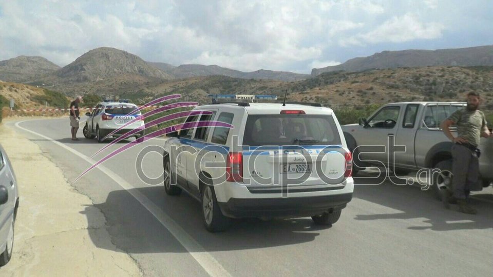 Εκτέλεση γιατρού στη Σητεία: Συνέλαβαν έναν Βούλγαρο -Πιθανό το ερωτικό κίνητρο | iefimerida.gr 1