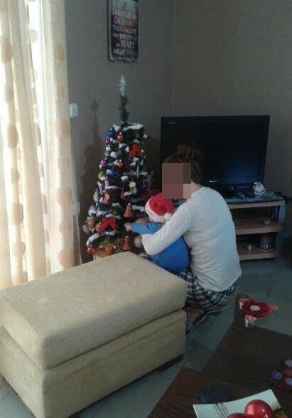 Το χρονικό της τραγωδίας στην Κρήτη: Από κρανιοεγκεφαλικές κακώσεις ο θάνατος του βρέφους [εικόνες]  | iefimerida.gr 2