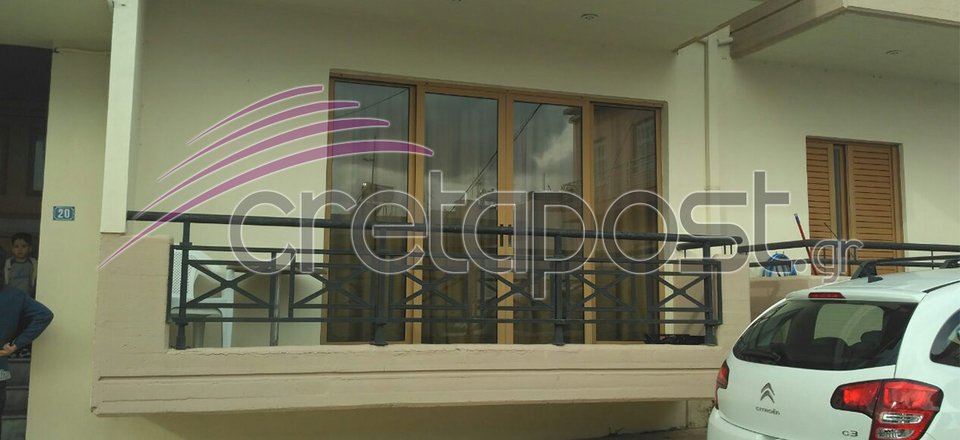 Το χρονικό της τραγωδίας στην Κρήτη: Από κρανιοεγκεφαλικές κακώσεις ο θάνατος του βρέφους [εικόνες]  | iefimerida.gr 0