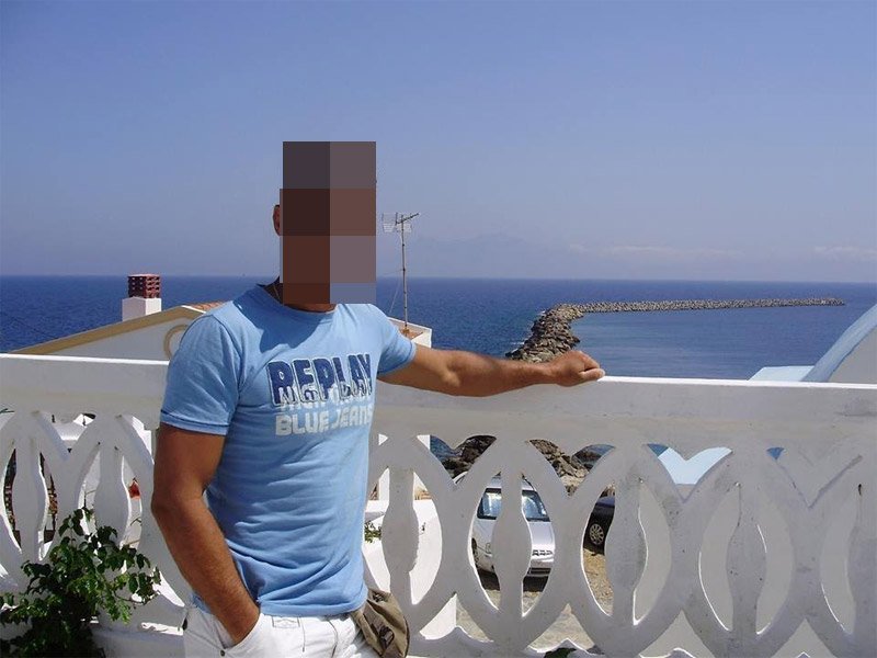 Το χρονικό της τραγωδίας στην Κρήτη: Από κρανιοεγκεφαλικές κακώσεις ο θάνατος του βρέφους [εικόνες]  | iefimerida.gr 1