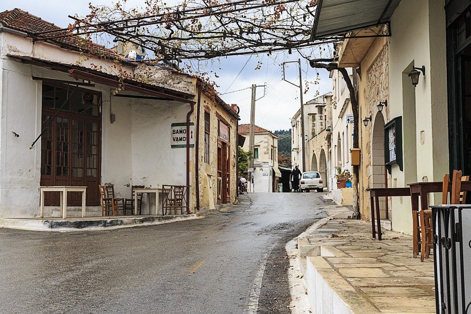 Συνεργασία Google-Κρήτης για την ανάπτυξη του τουρισμού | iefimerida.gr 0