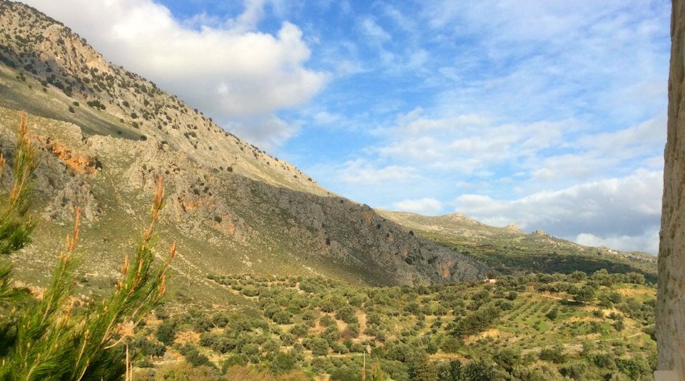 Βρετανικό site αποθεώνει την Κρήτη: Το καλύτερο νησί για οικογενειακές διακοπές [εικόνες] | iefimerida.gr 0