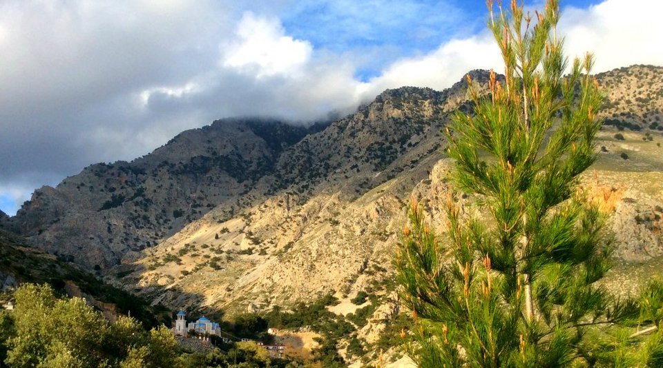 Βρετανικό site αποθεώνει την Κρήτη: Το καλύτερο νησί για οικογενειακές διακοπές [εικόνες] | iefimerida.gr 12