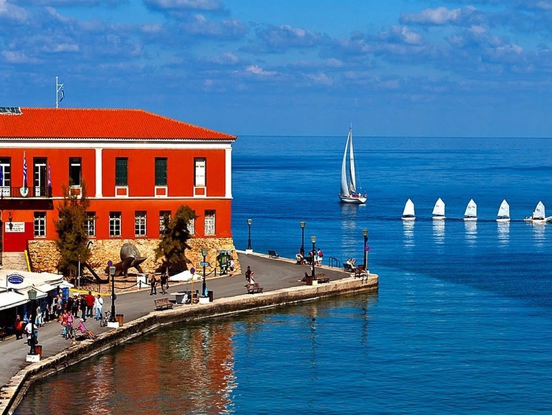 Διακοπές γιόγκα στην Ελλάδα -9 προορισμοί [εικόνες] | iefimerida.gr 1